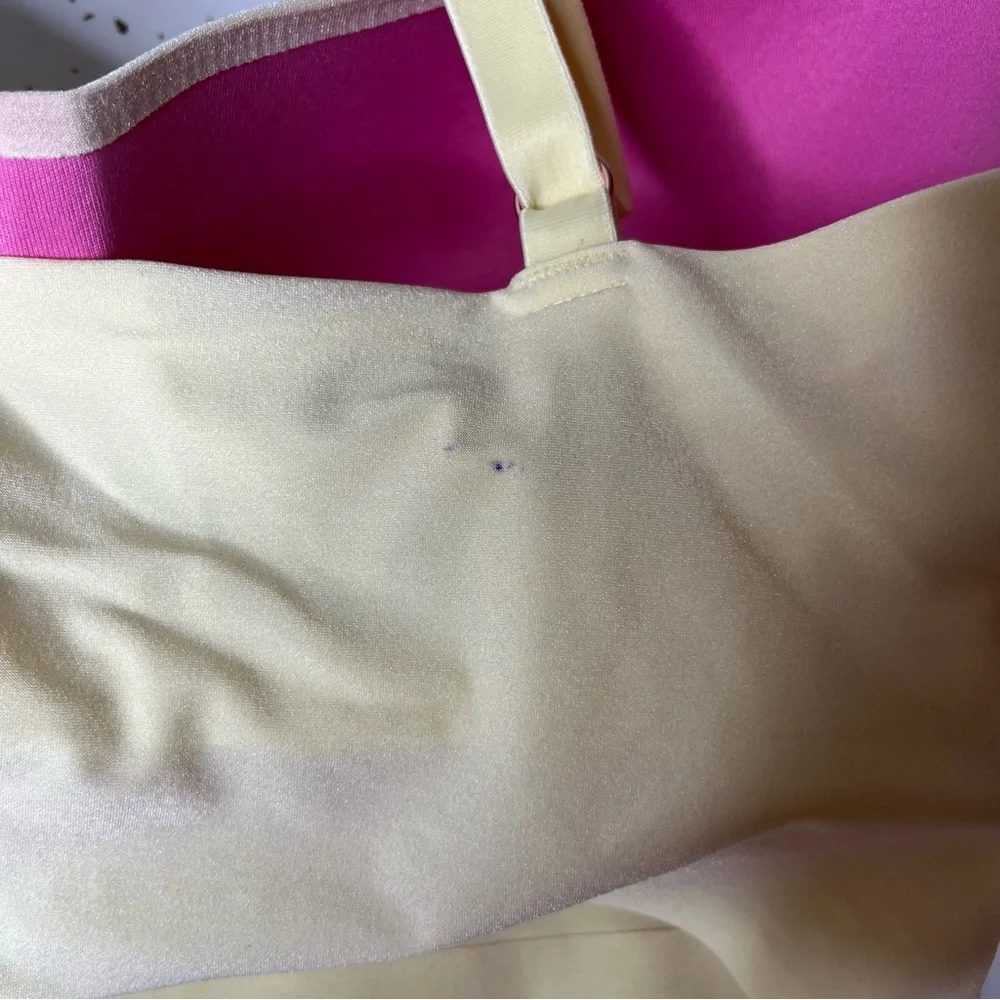 Victorias Secret pink victorias